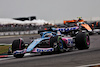 GP GRAN BRETAGNA, Esteban Ocon (FRA) Alpine F1 Team A523.
08.07.2023. Formula 1 World Championship, Rd 11, British Grand Prix, Silverstone, England, Qualifiche Day.
- www.xpbimages.com, EMail: requests@xpbimages.com © Copyright: Bearne / XPB Images