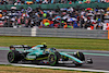 GP GRAN BRETAGNA, Fernando Alonso (ESP) Aston Martin F1 Team AMR23.
08.07.2023. Formula 1 World Championship, Rd 11, British Grand Prix, Silverstone, England, Qualifiche Day.
- www.xpbimages.com, EMail: requests@xpbimages.com © Copyright: Bearne / XPB Images