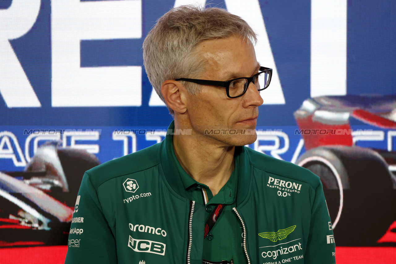 GP GRAN BRETAGNA - Prove Libere