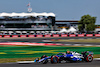 GP GRAN BRETAGNA, Logan Sargeant (USA) Williams Racing FW45.
07.07.2023. Formula 1 World Championship, Rd 11, British Grand Prix, Silverstone, England, Practice Day.
 - www.xpbimages.com, EMail: requests@xpbimages.com © Copyright: Coates / XPB Images