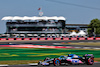 GP GRAN BRETAGNA, Pierre Gasly (FRA) Alpine F1 Team A523.
07.07.2023. Formula 1 World Championship, Rd 11, British Grand Prix, Silverstone, England, Practice Day.
 - www.xpbimages.com, EMail: requests@xpbimages.com © Copyright: Coates / XPB Images