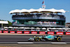 GP GRAN BRETAGNA, Lance Stroll (CDN) Aston Martin F1 Team AMR23.
07.07.2023. Formula 1 World Championship, Rd 11, British Grand Prix, Silverstone, England, Practice Day.
 - www.xpbimages.com, EMail: requests@xpbimages.com © Copyright: Coates / XPB Images
