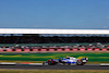 GP GRAN BRETAGNA, Logan Sargeant (USA) Williams Racing FW45.
07.07.2023. Formula 1 World Championship, Rd 11, British Grand Prix, Silverstone, England, Practice Day.
 - www.xpbimages.com, EMail: requests@xpbimages.com © Copyright: Coates / XPB Images
