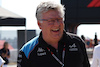 GP GRAN BRETAGNA, Otmar Szafnauer (USA) Alpine F1 Team, Team Principal.
07.07.2023. Formula 1 World Championship, Rd 11, British Grand Prix, Silverstone, England, Practice Day.
 - www.xpbimages.com, EMail: requests@xpbimages.com © Copyright: Rew / XPB Images