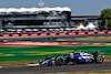 GP GRAN BRETAGNA, Alexander Albon (THA) Williams Racing FW45.
07.07.2023. Formula 1 World Championship, Rd 11, British Grand Prix, Silverstone, England, Practice Day.
 - www.xpbimages.com, EMail: requests@xpbimages.com © Copyright: Coates / XPB Images