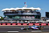 GP GRAN BRETAGNA, Pierre Gasly (FRA) Alpine F1 Team A523.
07.07.2023. Formula 1 World Championship, Rd 11, British Grand Prix, Silverstone, England, Practice Day.
 - www.xpbimages.com, EMail: requests@xpbimages.com © Copyright: Coates / XPB Images