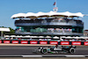 GP GRAN BRETAGNA, George Russell (GBR) Mercedes AMG F1 W14.
07.07.2023. Formula 1 World Championship, Rd 11, British Grand Prix, Silverstone, England, Practice Day.
 - www.xpbimages.com, EMail: requests@xpbimages.com © Copyright: Coates / XPB Images