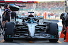 GP GRAN BRETAGNA, George Russell (GBR) Mercedes AMG F1 W14.
07.07.2023. Formula 1 World Championship, Rd 11, British Grand Prix, Silverstone, England, Practice Day.
- www.xpbimages.com, EMail: requests@xpbimages.com © Copyright: Batchelor / XPB Images