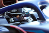 GP GRAN BRETAGNA, Alexander Albon (THA) Williams Racing FW45 in the pits.
07.07.2023. Formula 1 World Championship, Rd 11, British Grand Prix, Silverstone, England, Practice Day.
- www.xpbimages.com, EMail: requests@xpbimages.com © Copyright: Batchelor / XPB Images