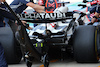 GP GRAN BRETAGNA, Nyck de Vries (NLD) AlphaTauri AT04 in the pits.
07.07.2023. Formula 1 World Championship, Rd 11, British Grand Prix, Silverstone, England, Practice Day.
- www.xpbimages.com, EMail: requests@xpbimages.com © Copyright: Batchelor / XPB Images