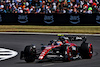 GP GRAN BRETAGNA, Zhou Guanyu (CHN) Alfa Romeo F1 Team C43.
07.07.2023. Formula 1 World Championship, Rd 11, British Grand Prix, Silverstone, England, Practice Day.
 - www.xpbimages.com, EMail: requests@xpbimages.com © Copyright: Coates / XPB Images