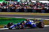 GP GRAN BRETAGNA, Alexander Albon (THA) Williams Racing FW45.
07.07.2023. Formula 1 World Championship, Rd 11, British Grand Prix, Silverstone, England, Practice Day.
 - www.xpbimages.com, EMail: requests@xpbimages.com © Copyright: Coates / XPB Images