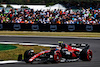 GP GRAN BRETAGNA, Zhou Guanyu (CHN) Alfa Romeo F1 Team C43.
07.07.2023. Formula 1 World Championship, Rd 11, British Grand Prix, Silverstone, England, Practice Day.
 - www.xpbimages.com, EMail: requests@xpbimages.com © Copyright: Coates / XPB Images