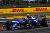 GP GRAN BRETAGNA, Logan Sargeant (USA) Williams Racing FW45.
07.07.2023. Formula 1 World Championship, Rd 11, British Grand Prix, Silverstone, England, Practice Day.
- www.xpbimages.com, EMail: requests@xpbimages.com © Copyright: Moy / XPB Images