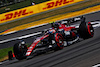 GP GRAN BRETAGNA, Zhou Guanyu (CHN) Alfa Romeo F1 Team C43.
07.07.2023. Formula 1 World Championship, Rd 11, British Grand Prix, Silverstone, England, Practice Day.
- www.xpbimages.com, EMail: requests@xpbimages.com © Copyright: Moy / XPB Images