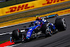 GP GRAN BRETAGNA, Logan Sargeant (USA) Williams Racing FW45.
07.07.2023. Formula 1 World Championship, Rd 11, British Grand Prix, Silverstone, England, Practice Day.
- www.xpbimages.com, EMail: requests@xpbimages.com © Copyright: Moy / XPB Images