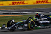 GP GRAN BRETAGNA, Lewis Hamilton (GBR) Mercedes AMG F1 W14.
07.07.2023. Formula 1 World Championship, Rd 11, British Grand Prix, Silverstone, England, Practice Day.
- www.xpbimages.com, EMail: requests@xpbimages.com © Copyright: Moy / XPB Images