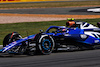 GP GRAN BRETAGNA, Logan Sargeant (USA) Williams Racing FW45.
07.07.2023. Formula 1 World Championship, Rd 11, British Grand Prix, Silverstone, England, Practice Day.
- www.xpbimages.com, EMail: requests@xpbimages.com © Copyright: Moy / XPB Images