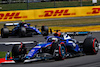 GP GRAN BRETAGNA, Alexander Albon (THA) Williams Racing FW45.
07.07.2023. Formula 1 World Championship, Rd 11, British Grand Prix, Silverstone, England, Practice Day.
- www.xpbimages.com, EMail: requests@xpbimages.com © Copyright: Moy / XPB Images