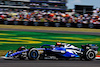 GP GRAN BRETAGNA, Logan Sargeant (USA) Williams Racing FW45.
07.07.2023. Formula 1 World Championship, Rd 11, British Grand Prix, Silverstone, England, Practice Day.
 - www.xpbimages.com, EMail: requests@xpbimages.com © Copyright: Coates / XPB Images