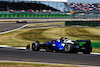 GP GRAN BRETAGNA, Logan Sargeant (USA) Williams Racing FW45.
07.07.2023. Formula 1 World Championship, Rd 11, British Grand Prix, Silverstone, England, Practice Day.
 - www.xpbimages.com, EMail: requests@xpbimages.com © Copyright: Coates / XPB Images