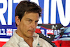 GP GRAN BRETAGNA, Toto Wolff (GER) Mercedes AMG F1 Shareholder e Executive Director in the FIA Press Conference.
07.07.2023. Formula 1 World Championship, Rd 11, British Grand Prix, Silverstone, England, Practice Day.
- www.xpbimages.com, EMail: requests@xpbimages.com © Copyright: Bearne / XPB Images