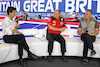 GP GRAN BRETAGNA, (L to R): Toto Wolff (GER) Mercedes AMG F1 Shareholder e Executive Director; Frederic Vasseur (FRA) Ferrari Team Principal; e Mario Isola (ITA) Pirelli Racing Manager, in the FIA Press Conference.
07.07.2023. Formula 1 World Championship, Rd 11, British Grand Prix, Silverstone, England, Practice Day.
- www.xpbimages.com, EMail: requests@xpbimages.com © Copyright: Bearne / XPB Images