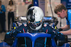 GP GRAN BRETAGNA, Alexander Albon (THA) Williams Racing FW45.
07.07.2023. Formula 1 World Championship, Rd 11, British Grand Prix, Silverstone, England, Practice Day.
- www.xpbimages.com, EMail: requests@xpbimages.com © Copyright: Bearne / XPB Images