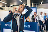 GP GRAN BRETAGNA, Alexander Albon (THA) Williams Racing.
07.07.2023. Formula 1 World Championship, Rd 11, British Grand Prix, Silverstone, England, Practice Day.
- www.xpbimages.com, EMail: requests@xpbimages.com © Copyright: Bearne / XPB Images