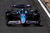 GP GRAN BRETAGNA, Esteban Ocon (FRA), Alpine F1 Team 
07.07.2023. Formula 1 World Championship, Rd 11, British Grand Prix, Silverstone, England, Practice Day.
- www.xpbimages.com, EMail: requests@xpbimages.com © Copyright: Charniaux / XPB Images