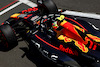 GP GRAN BRETAGNA, Sergio Perez (MEX), Red Bull Racing 
07.07.2023. Formula 1 World Championship, Rd 11, British Grand Prix, Silverstone, England, Practice Day.
- www.xpbimages.com, EMail: requests@xpbimages.com © Copyright: Charniaux / XPB Images