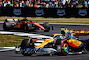 GP GRAN BRETAGNA, Lando Norris (GBR) McLaren MCL60.
07.07.2023. Formula 1 World Championship, Rd 11, British Grand Prix, Silverstone, England, Practice Day.
 - www.xpbimages.com, EMail: requests@xpbimages.com © Copyright: Coates / XPB Images