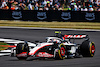 GP GRAN BRETAGNA, Nico Hulkenberg (GER) Haas VF-23.
07.07.2023. Formula 1 World Championship, Rd 11, British Grand Prix, Silverstone, England, Practice Day.
 - www.xpbimages.com, EMail: requests@xpbimages.com © Copyright: Coates / XPB Images