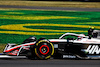 GP GRAN BRETAGNA, Nico Hulkenberg (GER) Haas VF-23.
07.07.2023. Formula 1 World Championship, Rd 11, British Grand Prix, Silverstone, England, Practice Day.
 - www.xpbimages.com, EMail: requests@xpbimages.com © Copyright: Coates / XPB Images