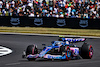 GP GRAN BRETAGNA, Pierre Gasly (FRA) Alpine F1 Team A523.
07.07.2023. Formula 1 World Championship, Rd 11, British Grand Prix, Silverstone, England, Practice Day.
 - www.xpbimages.com, EMail: requests@xpbimages.com © Copyright: Coates / XPB Images