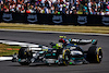 GP GRAN BRETAGNA, Lewis Hamilton (GBR) Mercedes AMG F1 W14.
07.07.2023. Formula 1 World Championship, Rd 11, British Grand Prix, Silverstone, England, Practice Day.
 - www.xpbimages.com, EMail: requests@xpbimages.com © Copyright: Coates / XPB Images