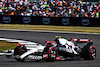 GP GRAN BRETAGNA, Yuki Tsunoda (JPN) AlphaTauri AT04.
07.07.2023. Formula 1 World Championship, Rd 11, British Grand Prix, Silverstone, England, Practice Day.
 - www.xpbimages.com, EMail: requests@xpbimages.com © Copyright: Coates / XPB Images