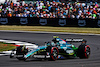 GP GRAN BRETAGNA, Fernando Alonso (ESP) Aston Martin F1 Team AMR23.
07.07.2023. Formula 1 World Championship, Rd 11, British Grand Prix, Silverstone, England, Practice Day.
 - www.xpbimages.com, EMail: requests@xpbimages.com © Copyright: Coates / XPB Images