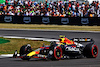GP GRAN BRETAGNA, Sergio Perez (MEX) Red Bull Racing RB19.
07.07.2023. Formula 1 World Championship, Rd 11, British Grand Prix, Silverstone, England, Practice Day.
 - www.xpbimages.com, EMail: requests@xpbimages.com © Copyright: Coates / XPB Images