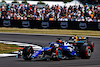 GP GRAN BRETAGNA, Alexander Albon (THA) Williams Racing FW45.
07.07.2023. Formula 1 World Championship, Rd 11, British Grand Prix, Silverstone, England, Practice Day.
 - www.xpbimages.com, EMail: requests@xpbimages.com © Copyright: Coates / XPB Images