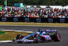 GP GRAN BRETAGNA, Esteban Ocon (FRA) Alpine F1 Team A523.
07.07.2023. Formula 1 World Championship, Rd 11, British Grand Prix, Silverstone, England, Practice Day.
 - www.xpbimages.com, EMail: requests@xpbimages.com © Copyright: Coates / XPB Images