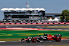 GP GRAN BRETAGNA, Valtteri Bottas (FIN) Alfa Romeo F1 Team C43.
07.07.2023. Formula 1 World Championship, Rd 11, British Grand Prix, Silverstone, England, Practice Day.
 - www.xpbimages.com, EMail: requests@xpbimages.com © Copyright: Coates / XPB Images