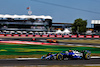 GP GRAN BRETAGNA, Alexander Albon (THA) Williams Racing FW45.
07.07.2023. Formula 1 World Championship, Rd 11, British Grand Prix, Silverstone, England, Practice Day.
 - www.xpbimages.com, EMail: requests@xpbimages.com © Copyright: Coates / XPB Images