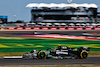 GP GRAN BRETAGNA, Lewis Hamilton (GBR) Mercedes AMG F1 W14.
07.07.2023. Formula 1 World Championship, Rd 11, British Grand Prix, Silverstone, England, Practice Day.
 - www.xpbimages.com, EMail: requests@xpbimages.com © Copyright: Coates / XPB Images