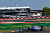 GP GRAN BRETAGNA, Alexander Albon (THA) Williams Racing FW45.
07.07.2023. Formula 1 World Championship, Rd 11, British Grand Prix, Silverstone, England, Practice Day.
 - www.xpbimages.com, EMail: requests@xpbimages.com © Copyright: Coates / XPB Images
