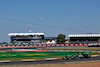 GP GRAN BRETAGNA, George Russell (GBR) Mercedes AMG F1 W14.
07.07.2023. Formula 1 World Championship, Rd 11, British Grand Prix, Silverstone, England, Practice Day.
 - www.xpbimages.com, EMail: requests@xpbimages.com © Copyright: Coates / XPB Images