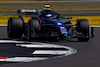 GP GRAN BRETAGNA, Logan Sargeant (USA) Williams Racing FW45.
07.07.2023. Formula 1 World Championship, Rd 11, British Grand Prix, Silverstone, England, Practice Day.
- www.xpbimages.com, EMail: requests@xpbimages.com © Copyright: Staley / XPB Images