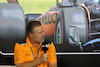 GP GRAN BRETAGNA, Zak Brown (USA) McLaren Executive Director in the FIA Press Conference.
07.07.2023. Formula 1 World Championship, Rd 11, British Grand Prix, Silverstone, England, Practice Day.
- www.xpbimages.com, EMail: requests@xpbimages.com © Copyright: Bearne / XPB Images