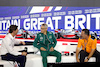 GP GRAN BRETAGNA, (L to R): James Vowles (GBR) Williams Racing Team Principal; Mike Krack (LUX) Aston Martin F1 Team, Team Principal; e Zak Brown (USA) McLaren Executive Director, in the FIA Press Conference.
07.07.2023. Formula 1 World Championship, Rd 11, British Grand Prix, Silverstone, England, Practice Day.
- www.xpbimages.com, EMail: requests@xpbimages.com © Copyright: Bearne / XPB Images
