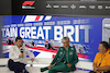 GP GRAN BRETAGNA, (L to R): James Vowles (GBR) Williams Racing Team Principal; Mike Krack (LUX) Aston Martin F1 Team, Team Principal; e Zak Brown (USA) McLaren Executive Director, in the FIA Press Conference.
07.07.2023. Formula 1 World Championship, Rd 11, British Grand Prix, Silverstone, England, Practice Day.
- www.xpbimages.com, EMail: requests@xpbimages.com © Copyright: Bearne / XPB Images